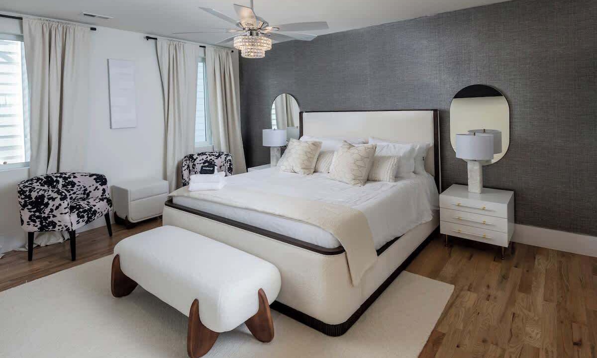 Photo of Bedroom in Katie Hill Neighborhood