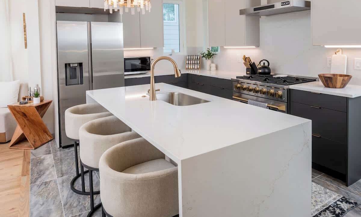 Photo of Kitchen in Katie Hill Neighborhood