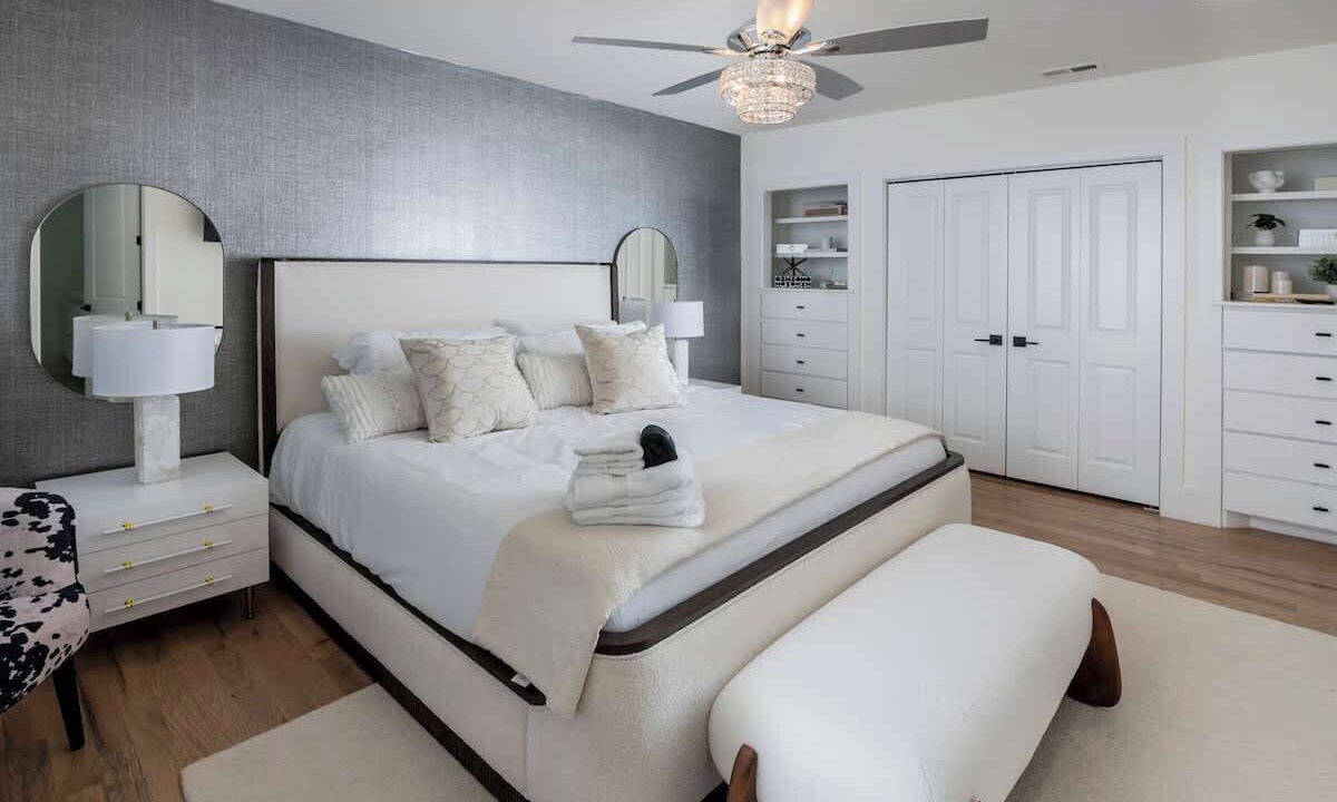 Photo of Bedroom in Katie Hill Neighborhood