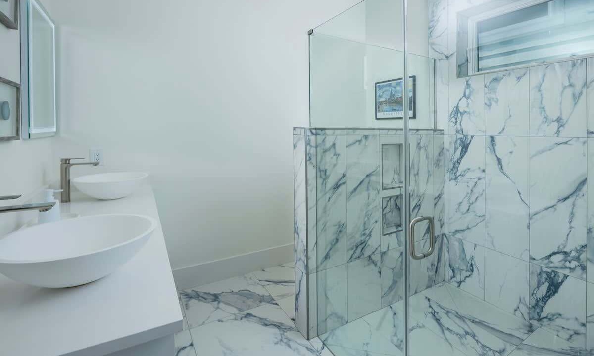 Photo of Bathroom in Katie Hill Neighborhood