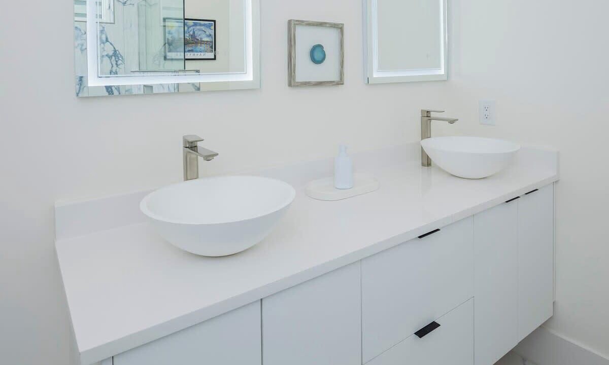 Photo of Bathroom in Katie Hill Neighborhood