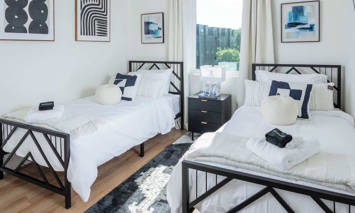 Photo of Bedroom in Katie Hill Neighborhood