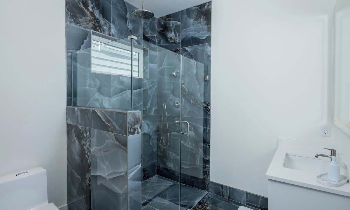 Photo of Bathroom in Katie Hill Neighborhood