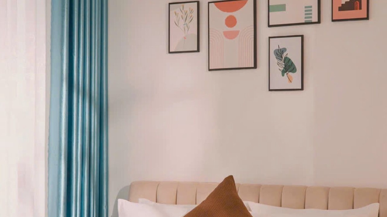 Photo of Bedroom in Da Lat
