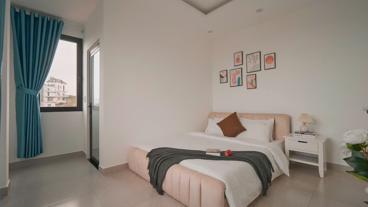 Photo of Bedroom in Da Lat