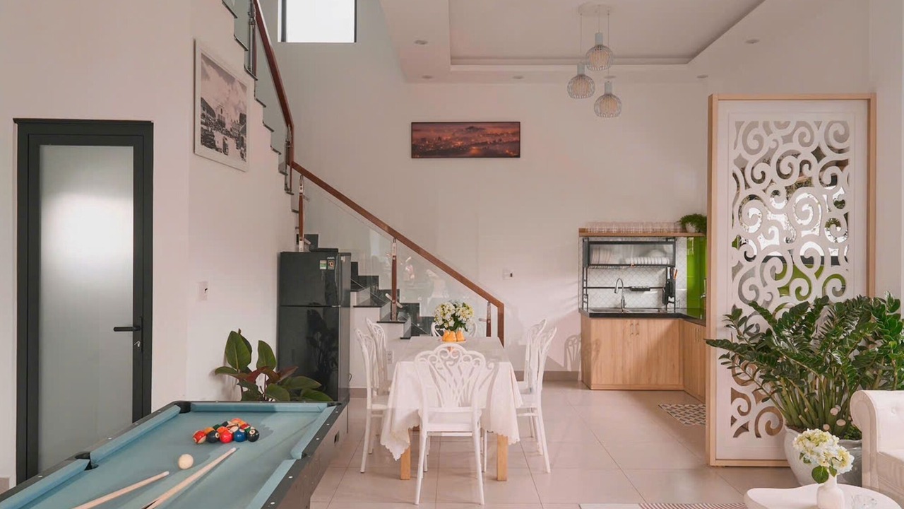 Photo of Bedroom in Da Lat