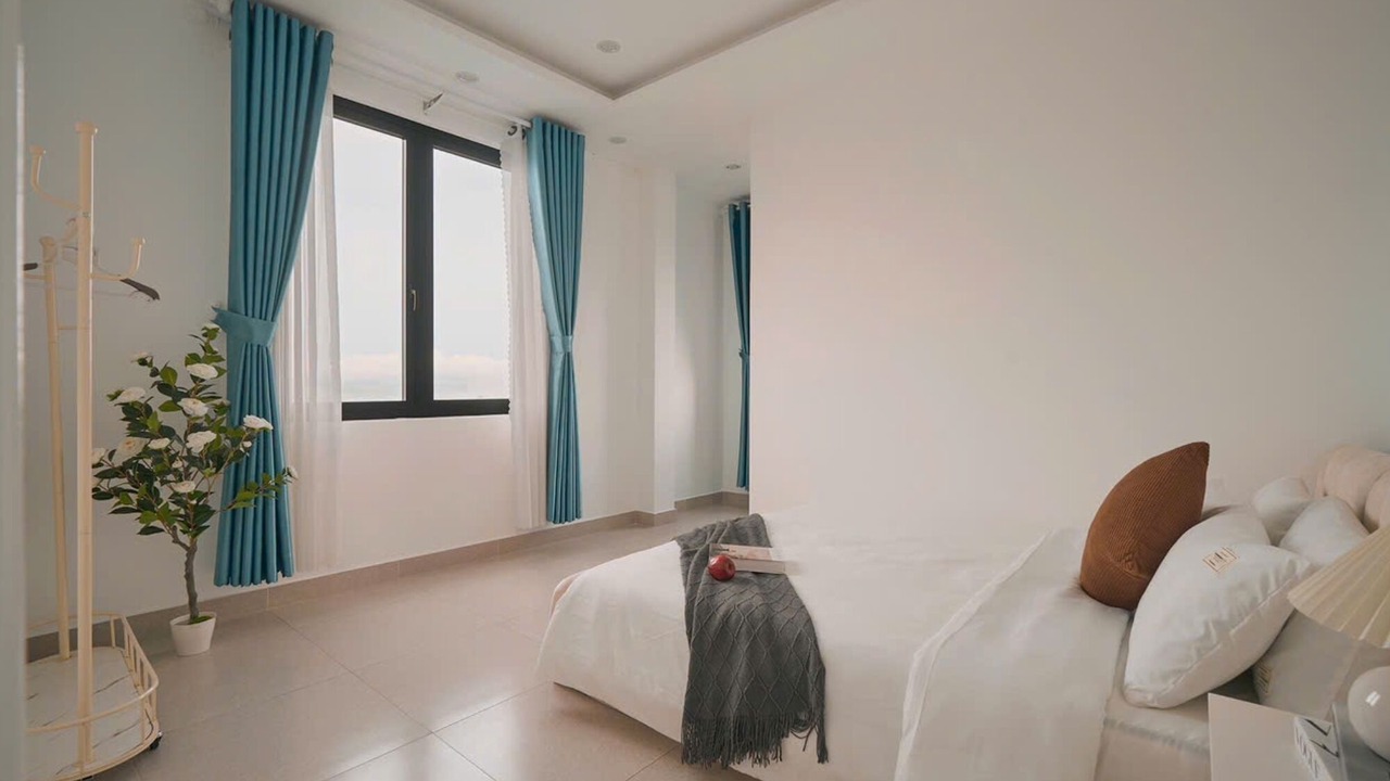 Photo of Bedroom in Da Lat