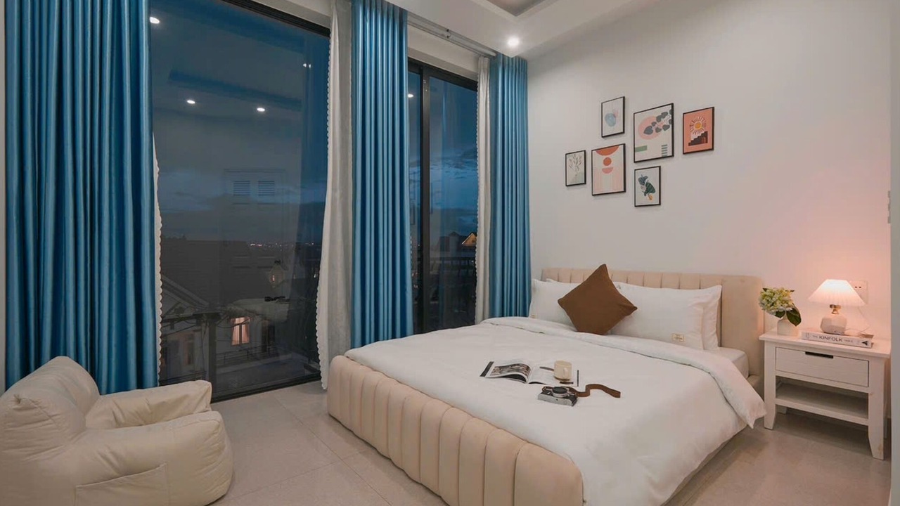 Photo of Bedroom in Da Lat