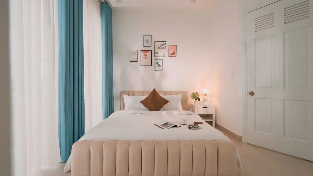 Photo of Bedroom in Da Lat