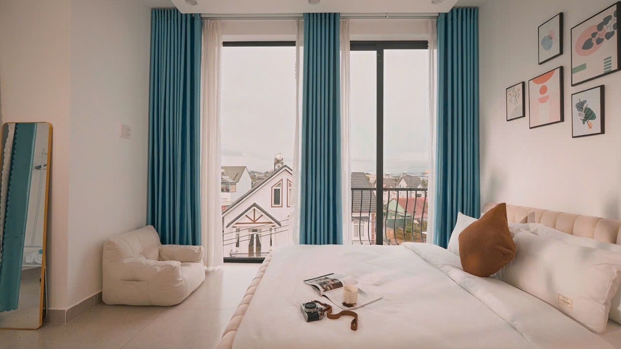 Photo of Bedroom in Da Lat