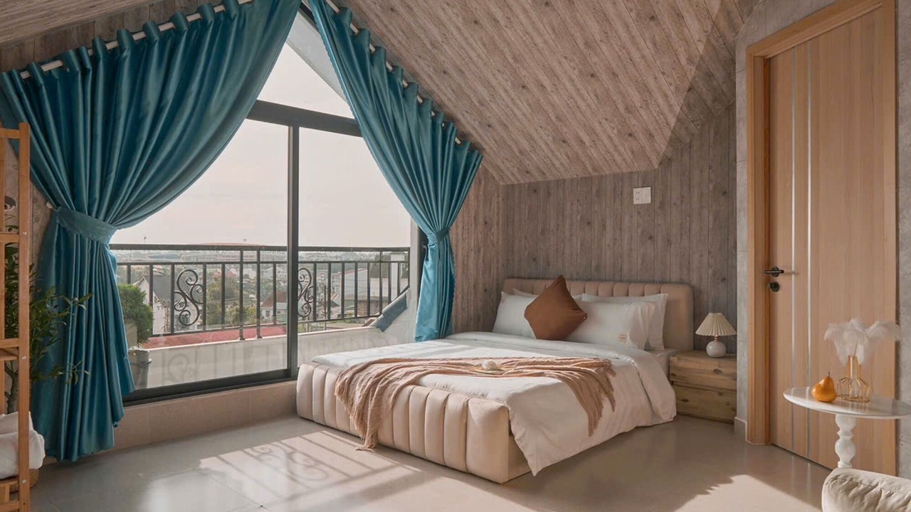 Photo of Bedroom in Da Lat