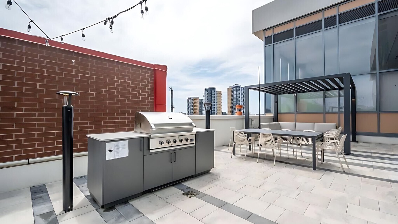 Photo of Outdoor in Kitchener