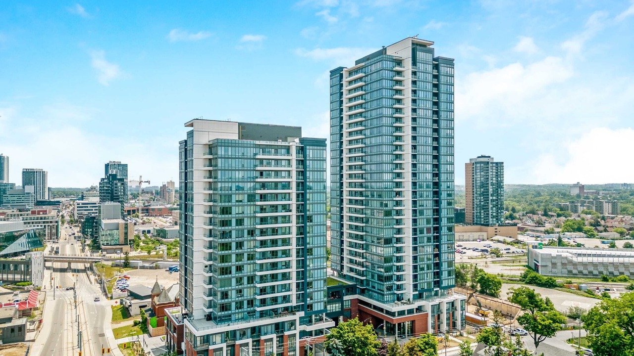 Photo of Outdoor in Kitchener