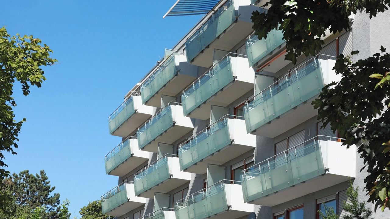 Photo of Outdoor in Riedenberg