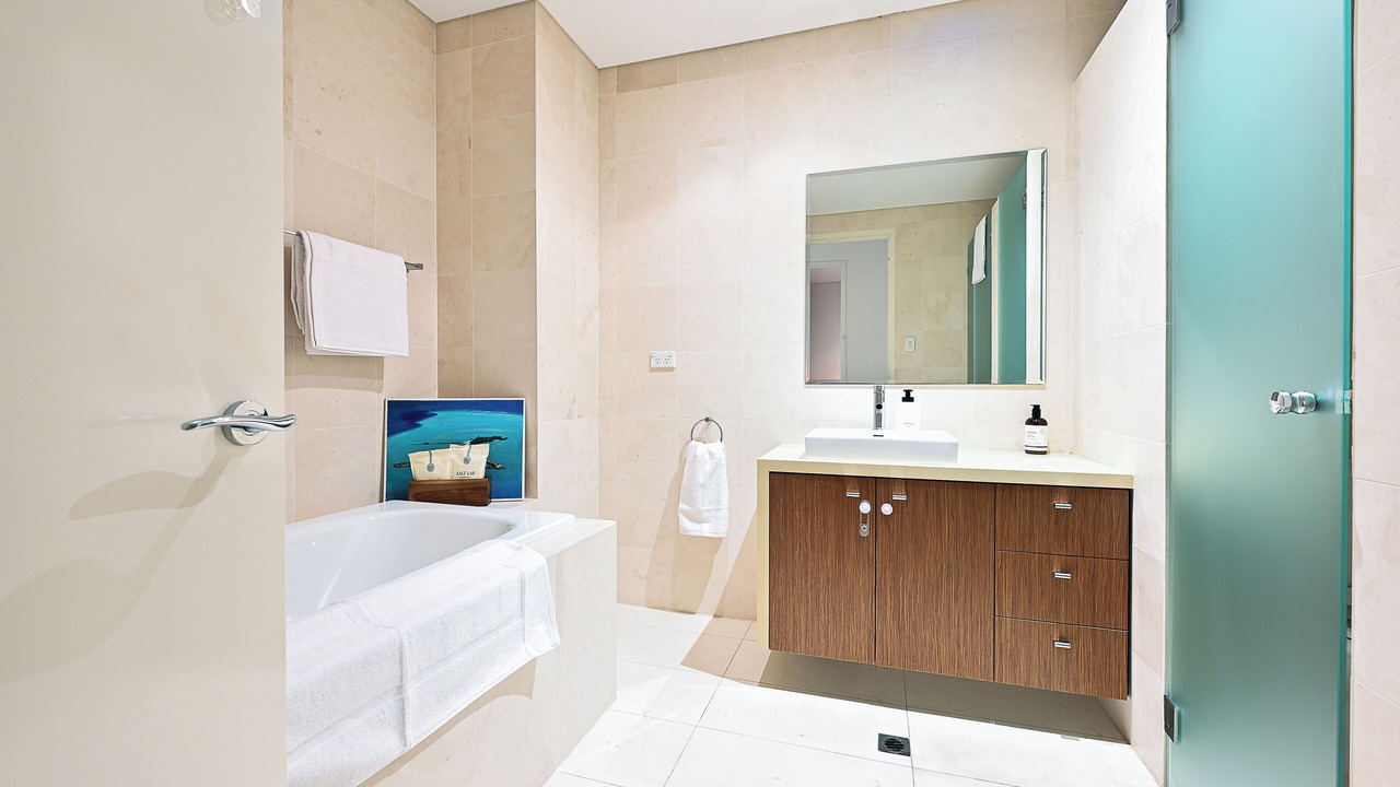 Photo of Bathroom in Subiaco