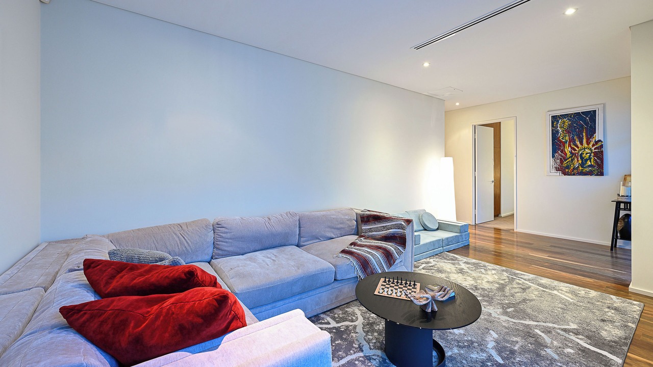 Photo of Livingroom in Subiaco
