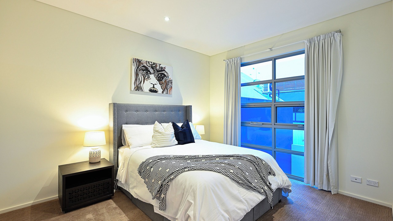 Photo of Bedroom in Subiaco