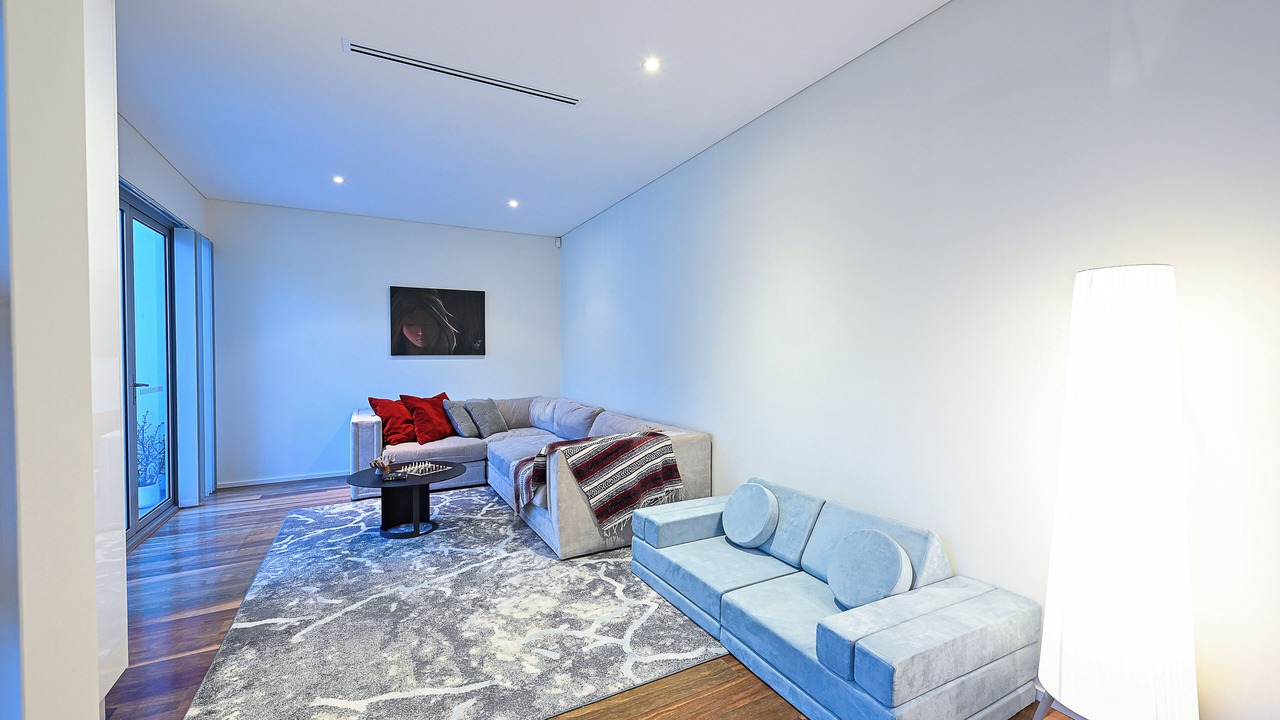 Photo of Livingroom in Subiaco