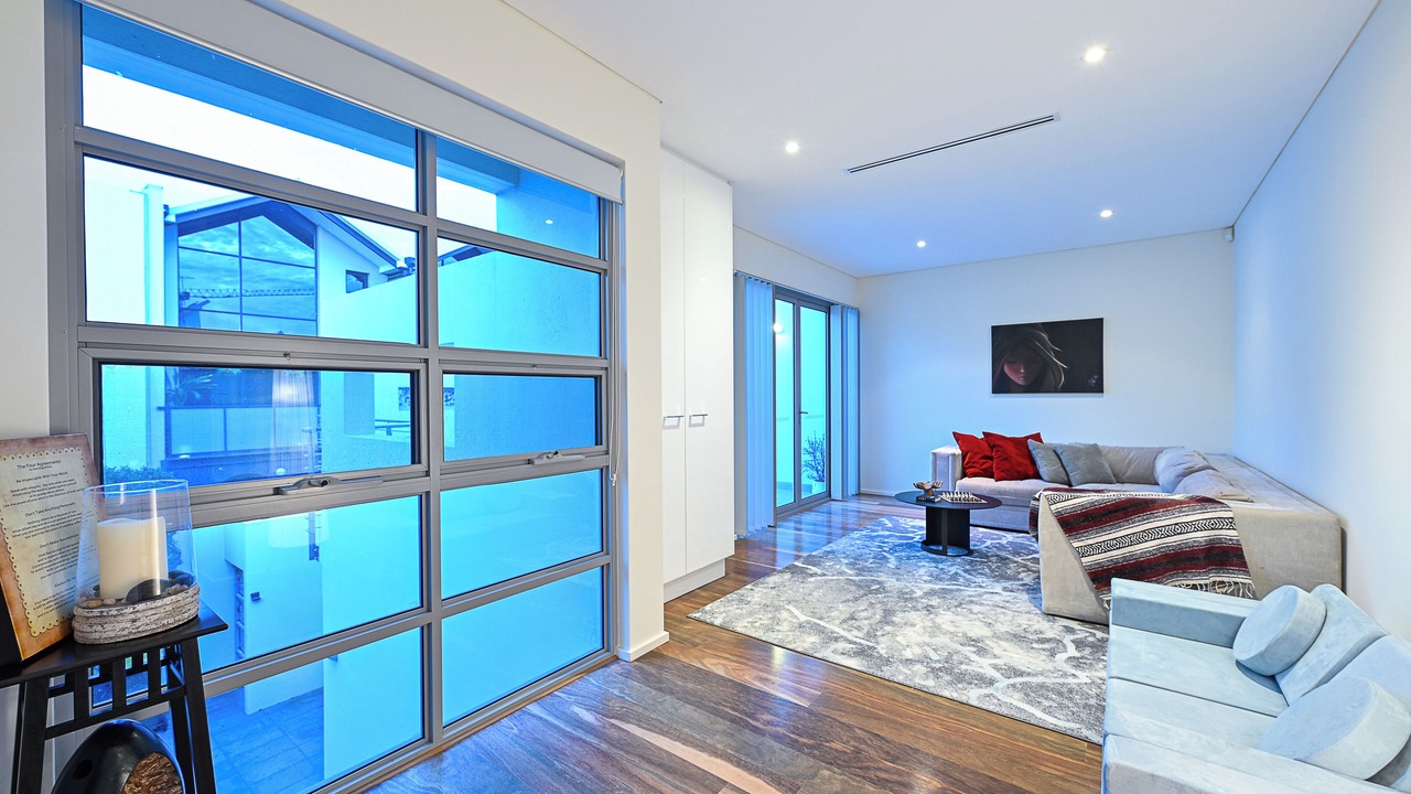 Photo of Livingroom in Subiaco
