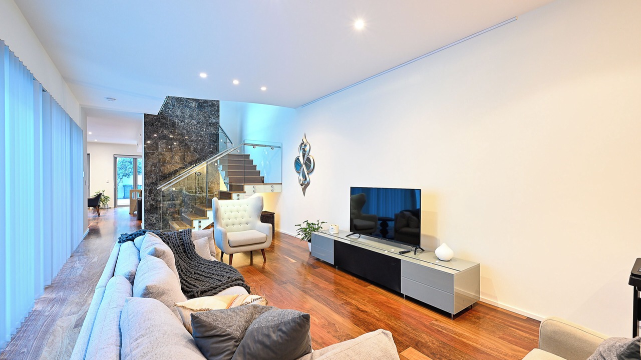 Photo of Livingroom in Subiaco