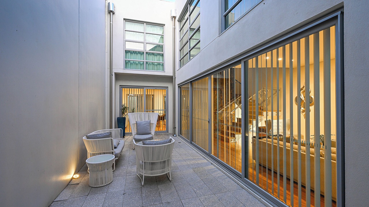 Photo of Patio Balcony in Subiaco