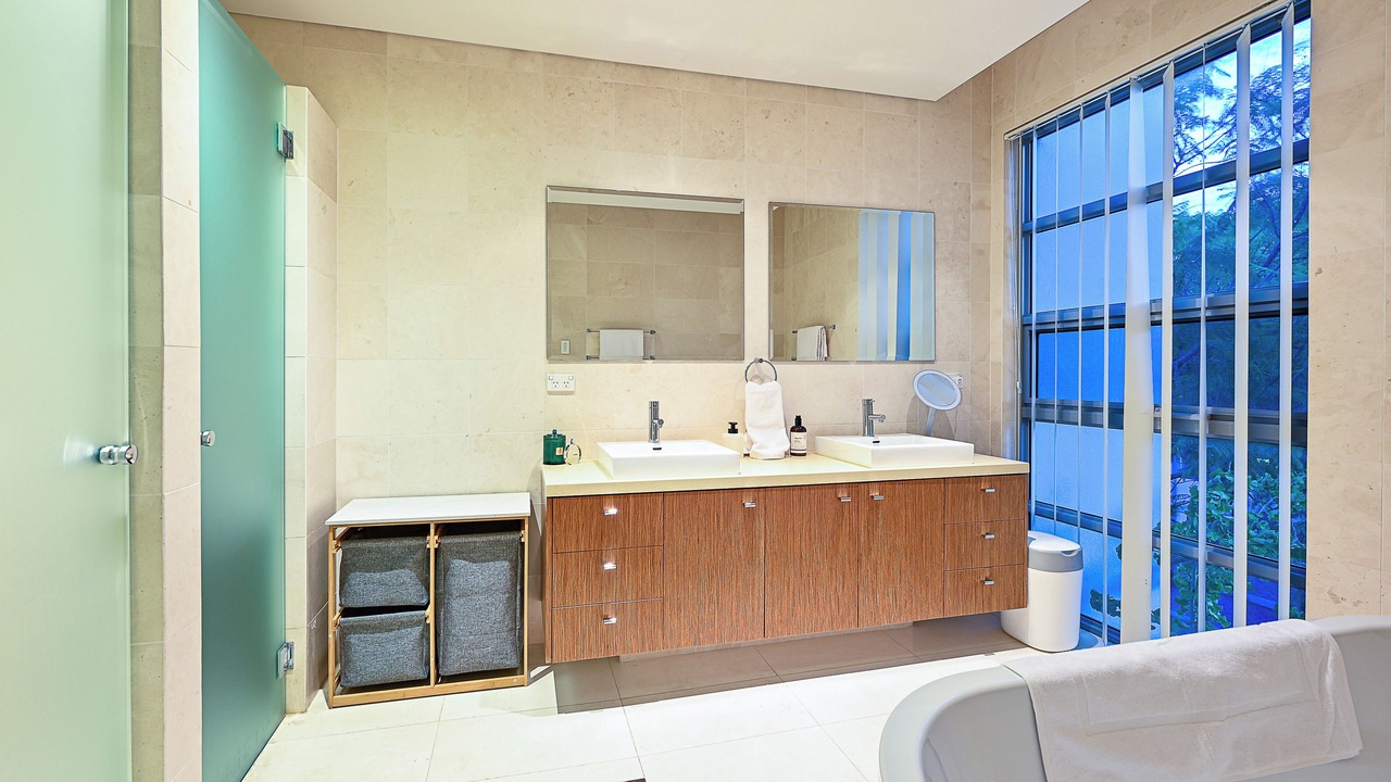 Photo of Bathroom in Subiaco