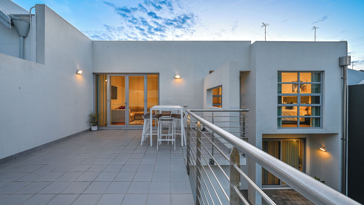 Photo of Patio Balcony in Subiaco