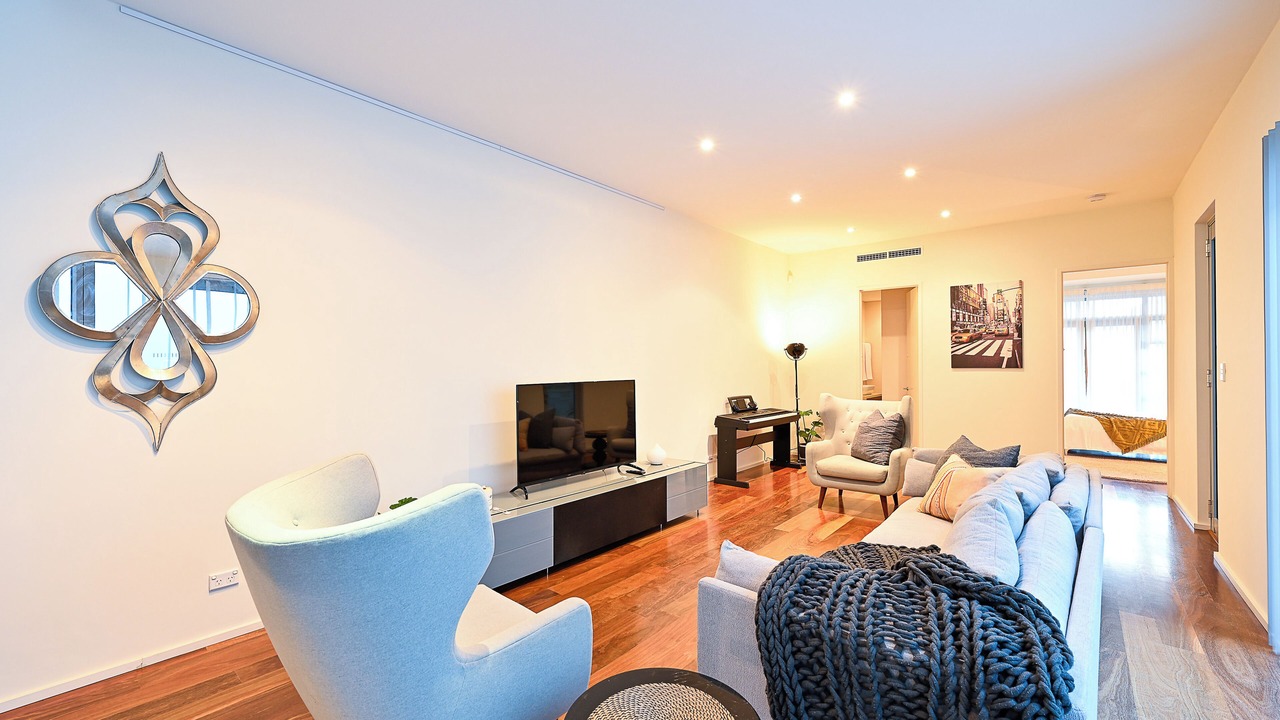 Photo of Livingroom in Subiaco