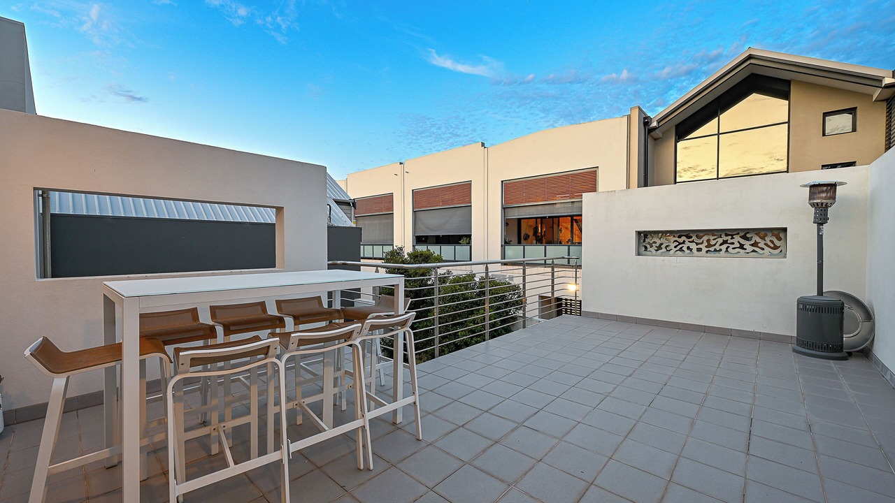 Photo of Outdoor in Subiaco