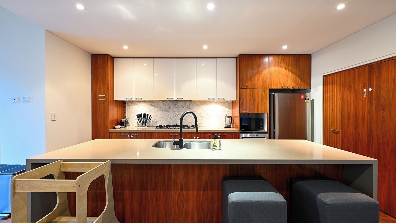 Photo of Kitchen in Subiaco