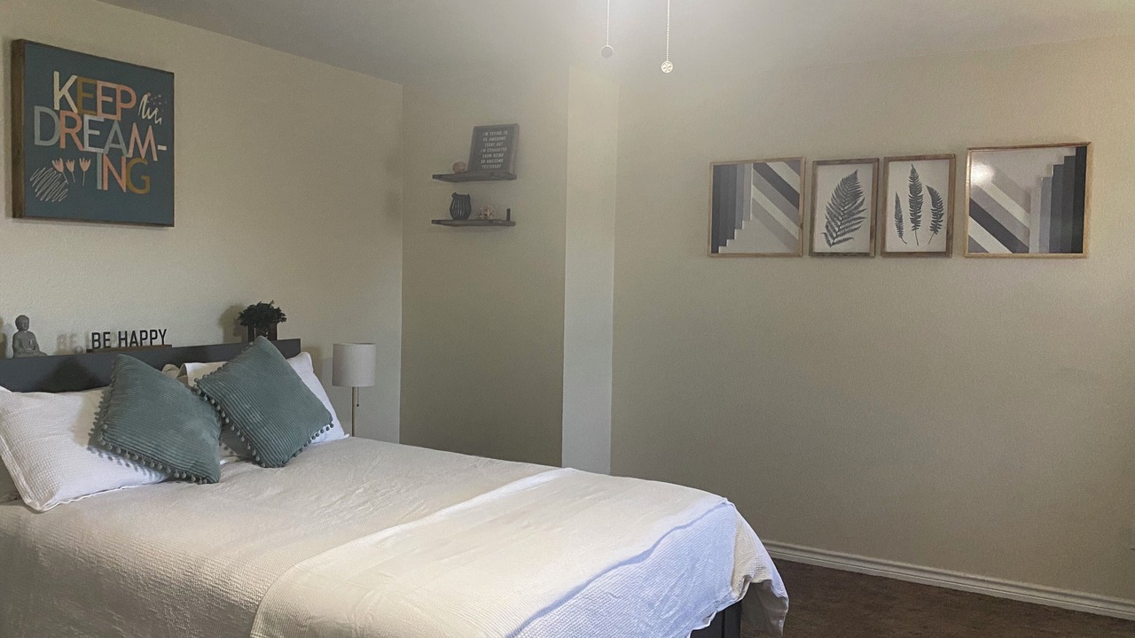Photo of Bedroom in Cedar Hill
