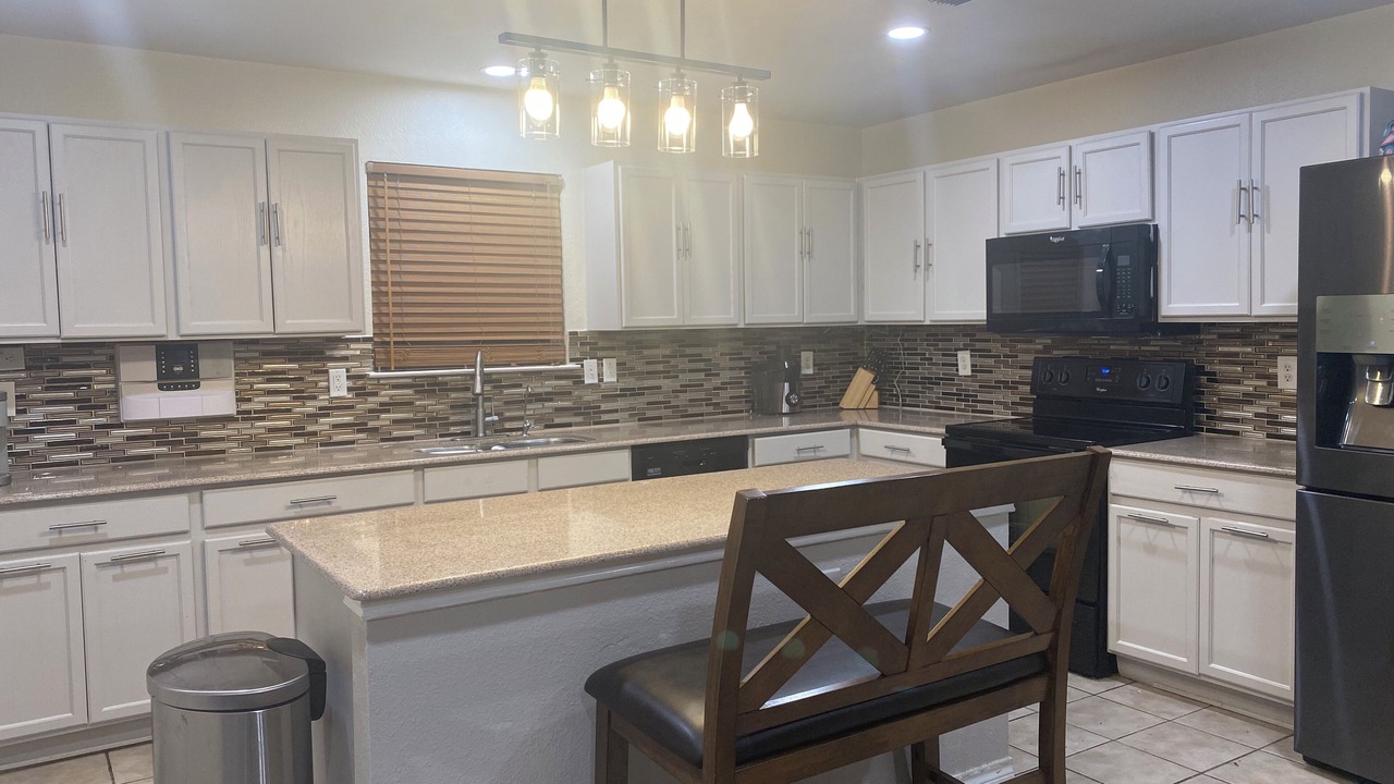 Photo of Kitchen in Cedar Hill