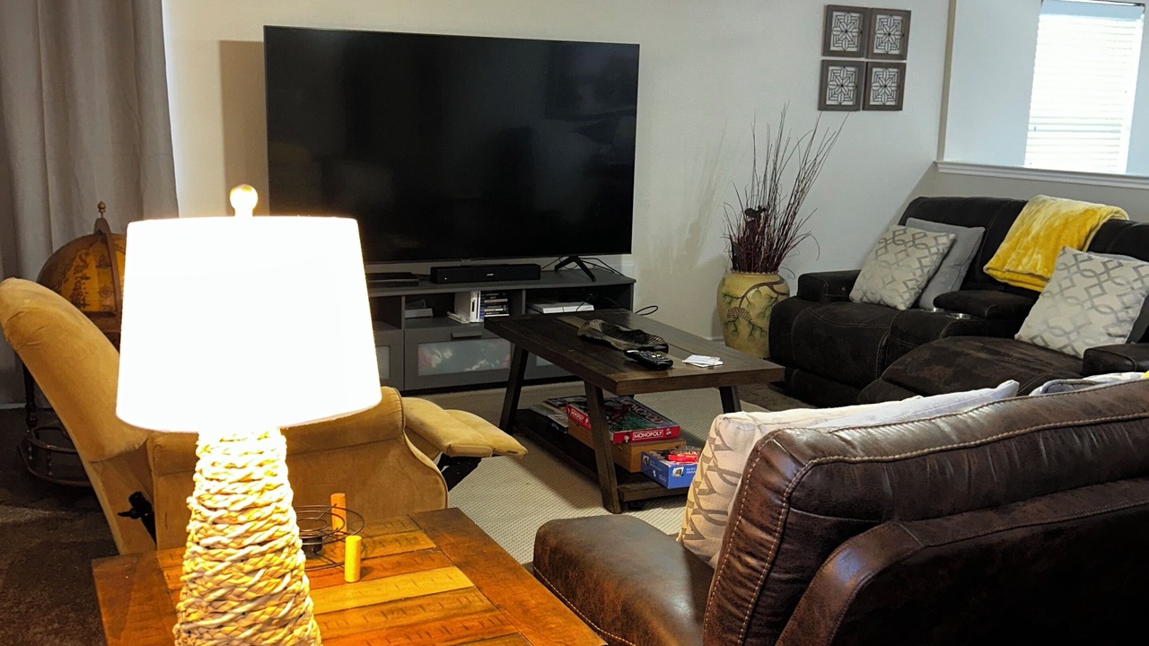 Photo of Livingroom in Cedar Hill