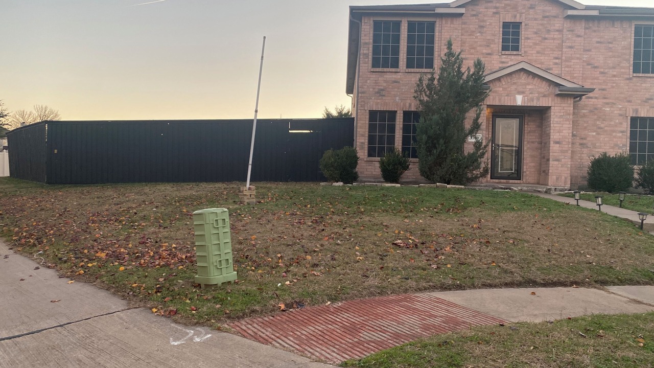 Photo of Outdoor in Cedar Hill