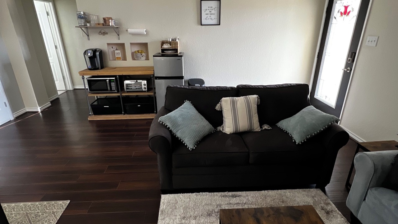 Photo of Livingroom in Cedar Hill