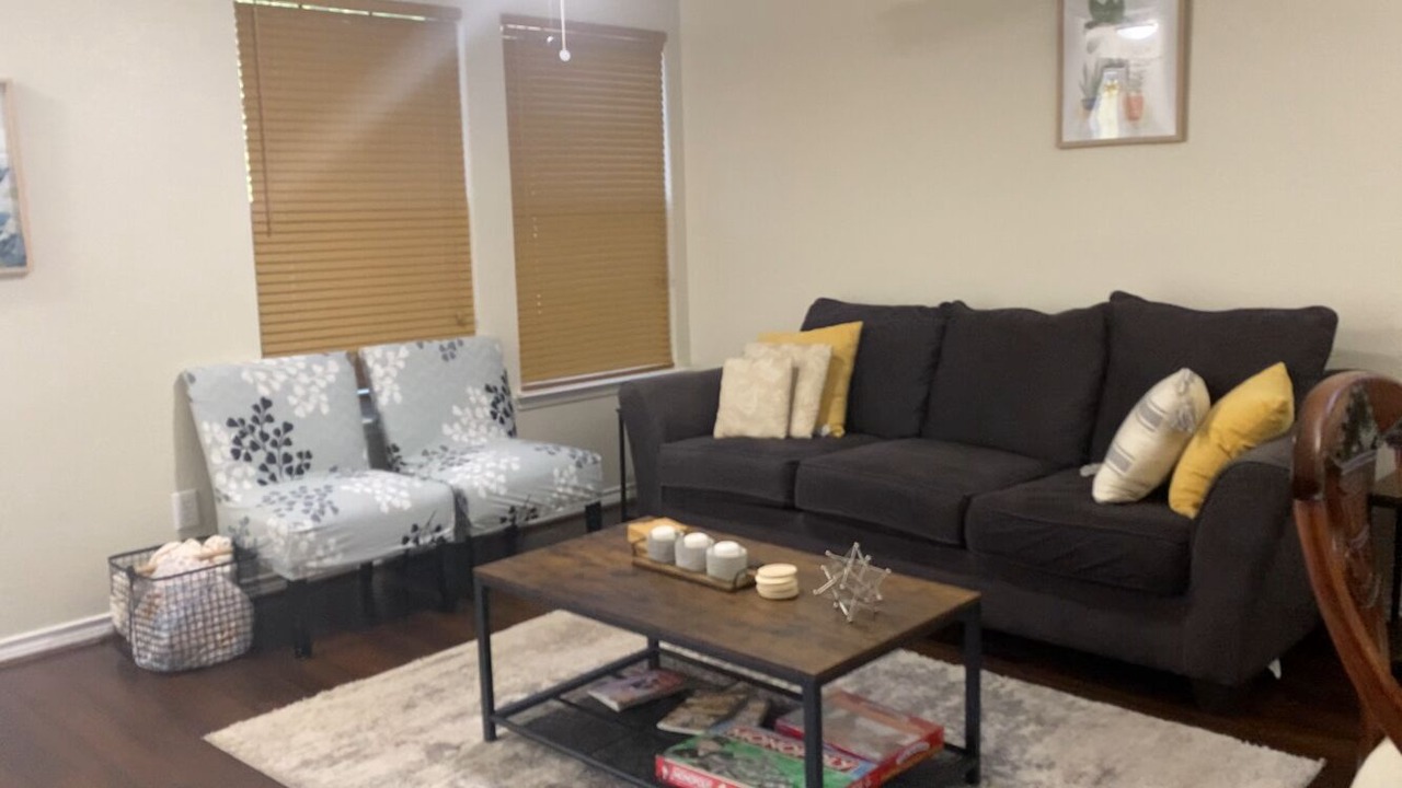 Photo of Livingroom in Cedar Hill
