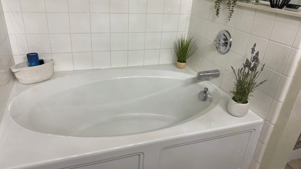 Photo of Bathroom in Cedar Hill