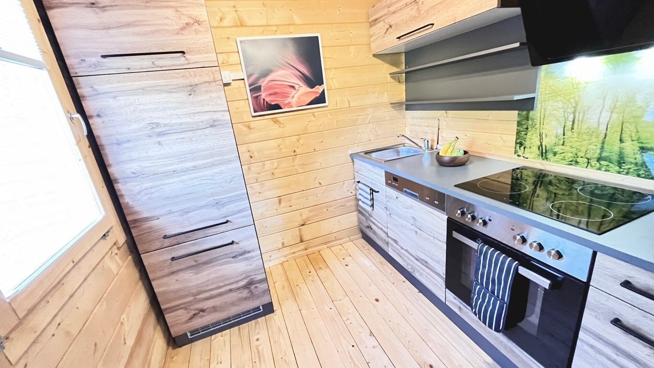Photo of Kitchen in Oberhavel