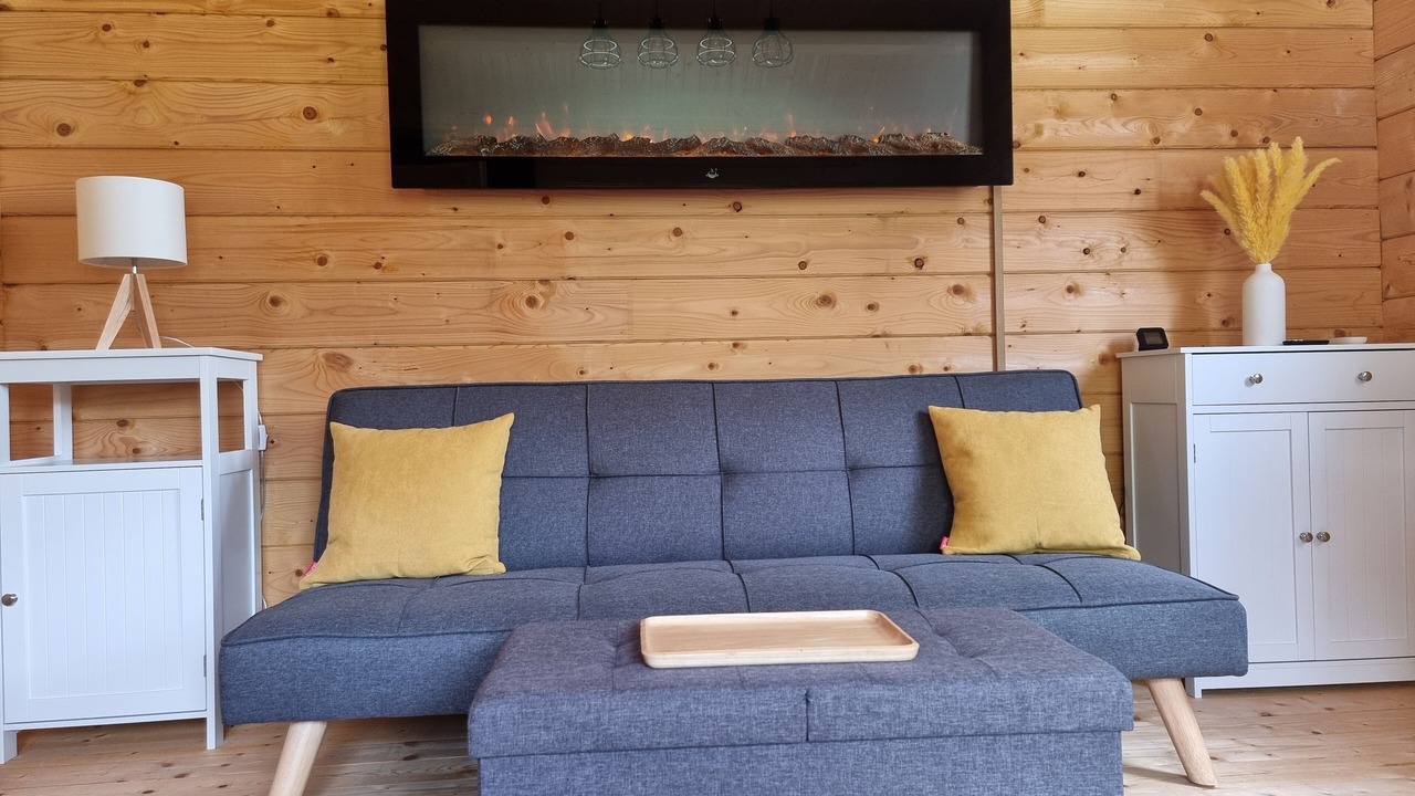 Photo of Livingroom in Oberhavel