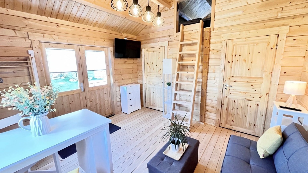 Photo of Livingroom in Oberhavel