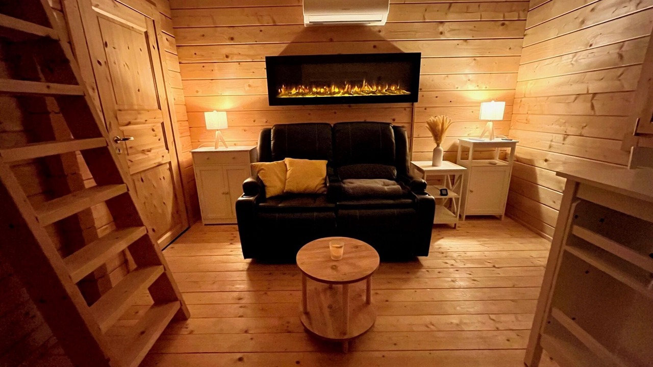 Photo of Livingroom in Oberhavel