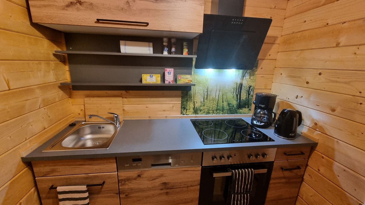 Photo of Kitchen in Oberhavel