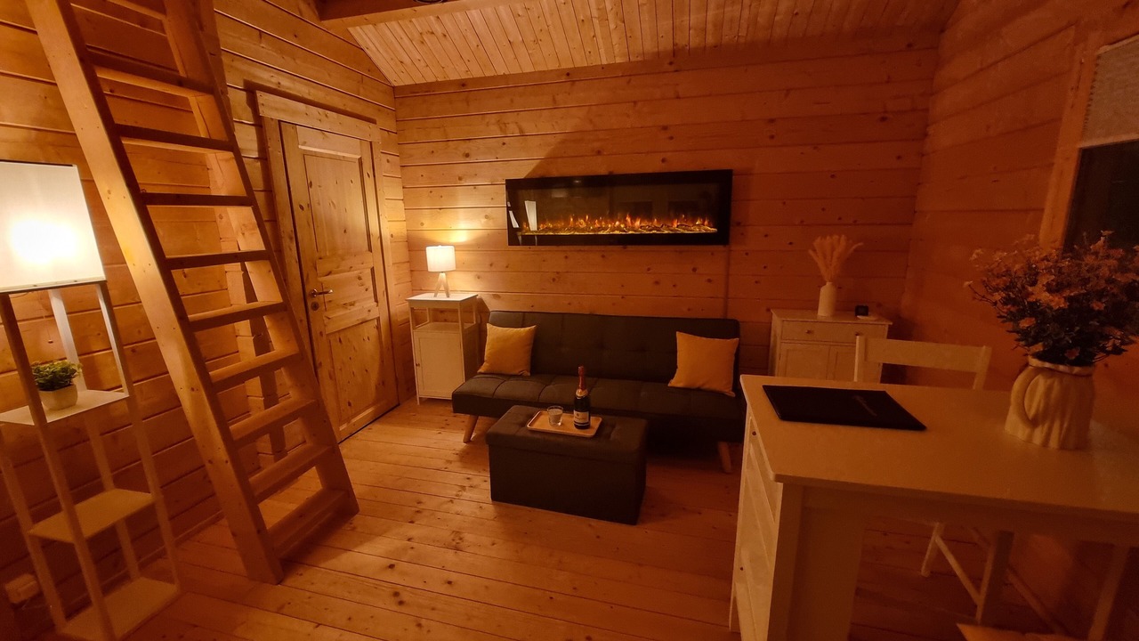 Photo of Livingroom in Oberhavel