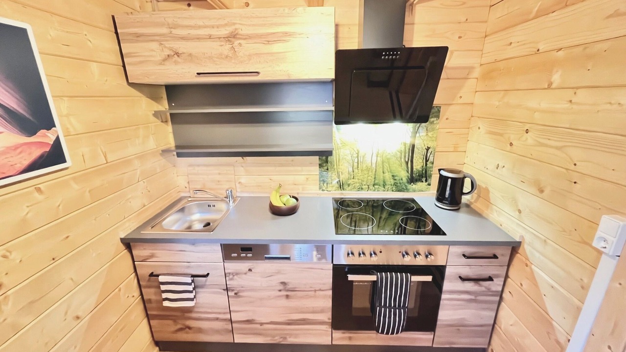 Photo of Kitchen in Oberhavel
