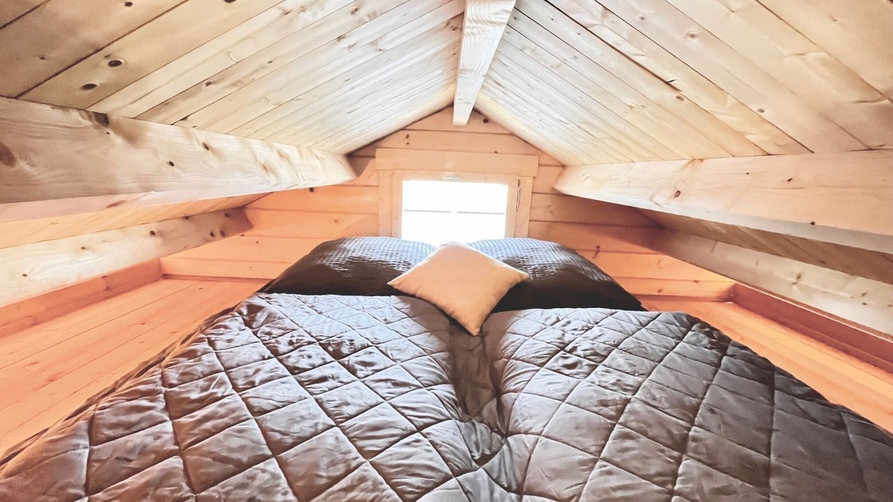 Photo of Bedroom in Oberhavel