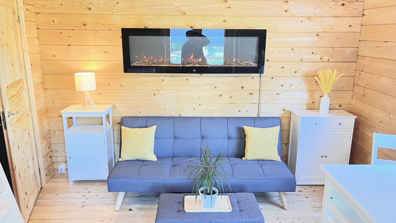 Photo of Livingroom in Oberhavel