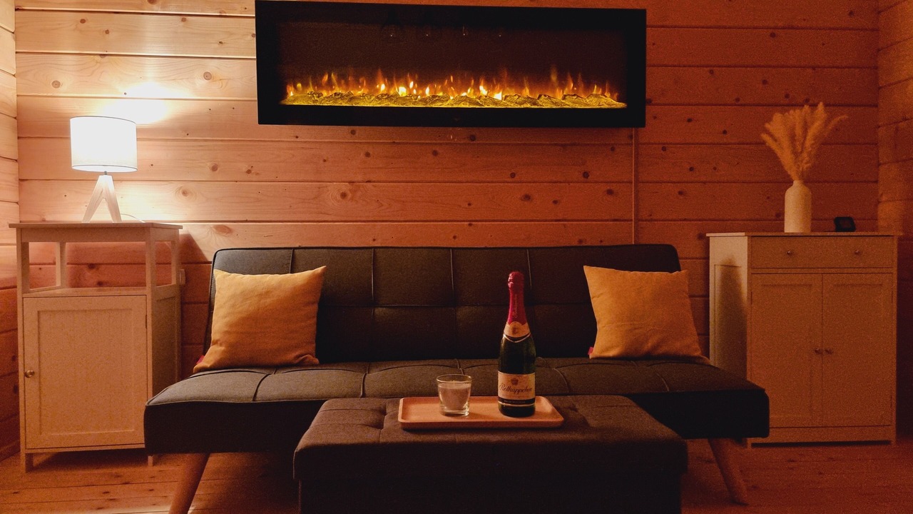 Photo of Livingroom in Oberhavel