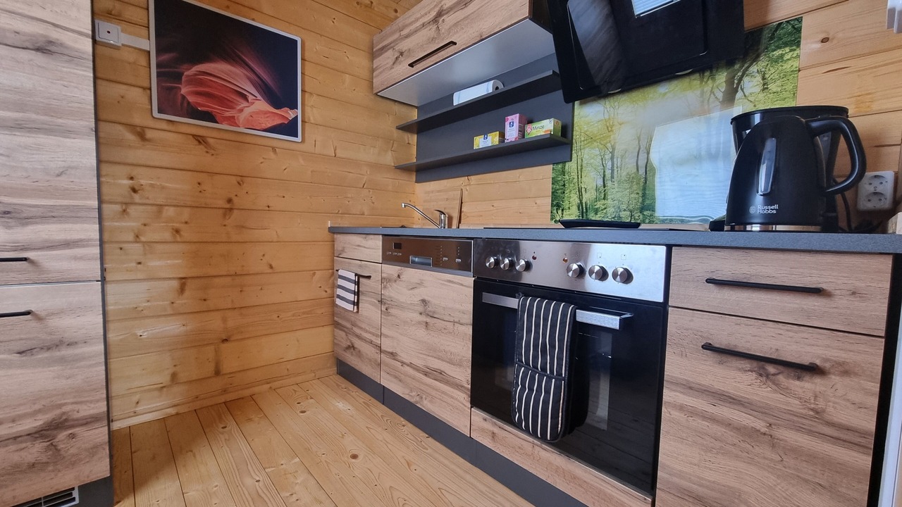 Photo of Kitchen in Oberhavel