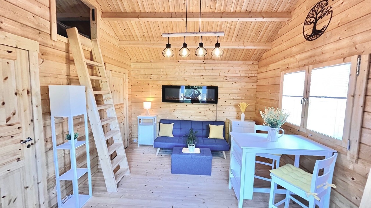 Photo of Livingroom in Oberhavel