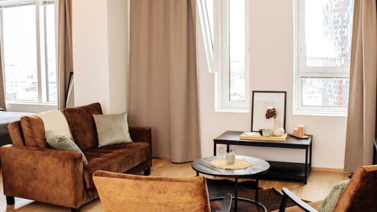 Photo of Livingroom in Tampere